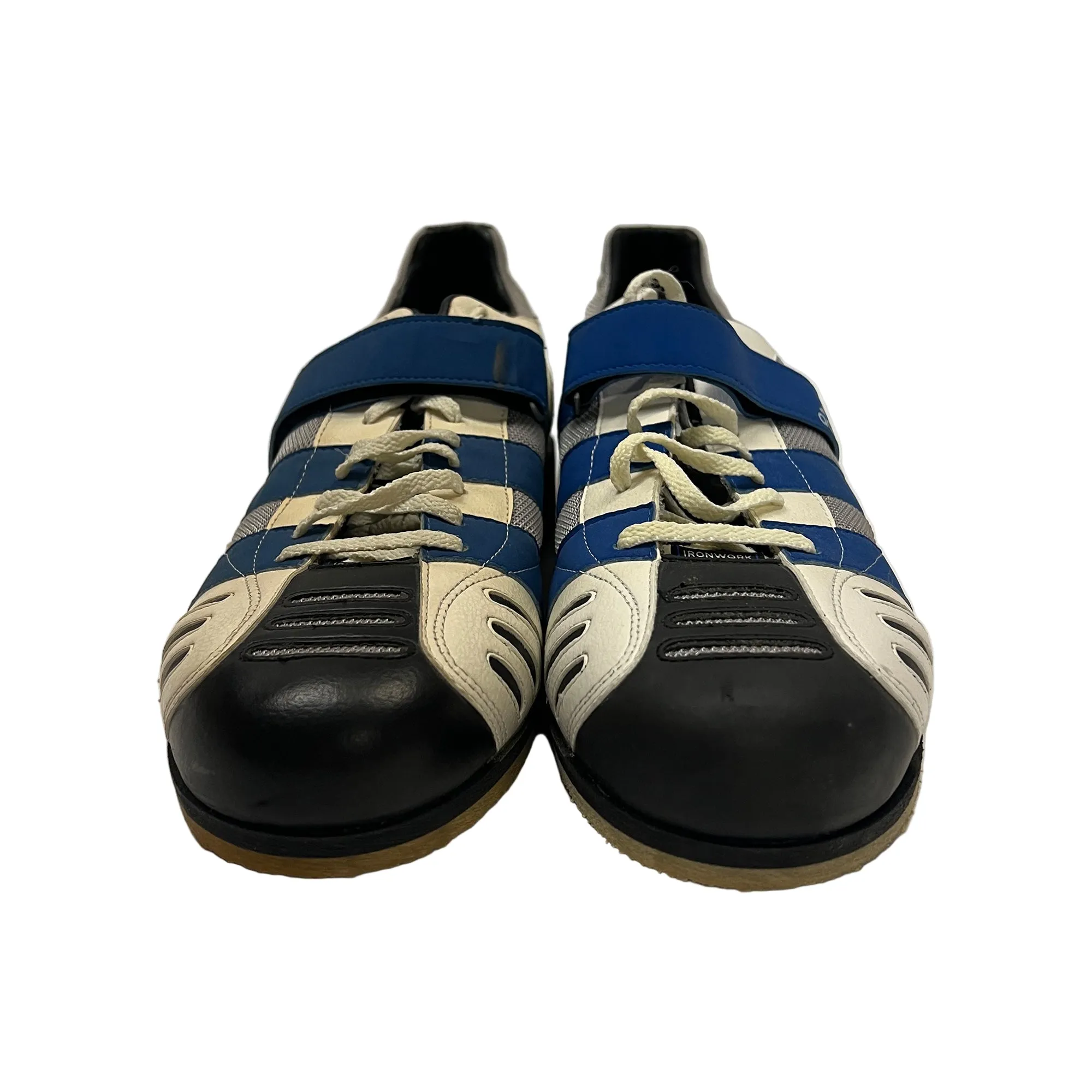 Adidas Sock Shoe Ironwork Weightlifting Shoes