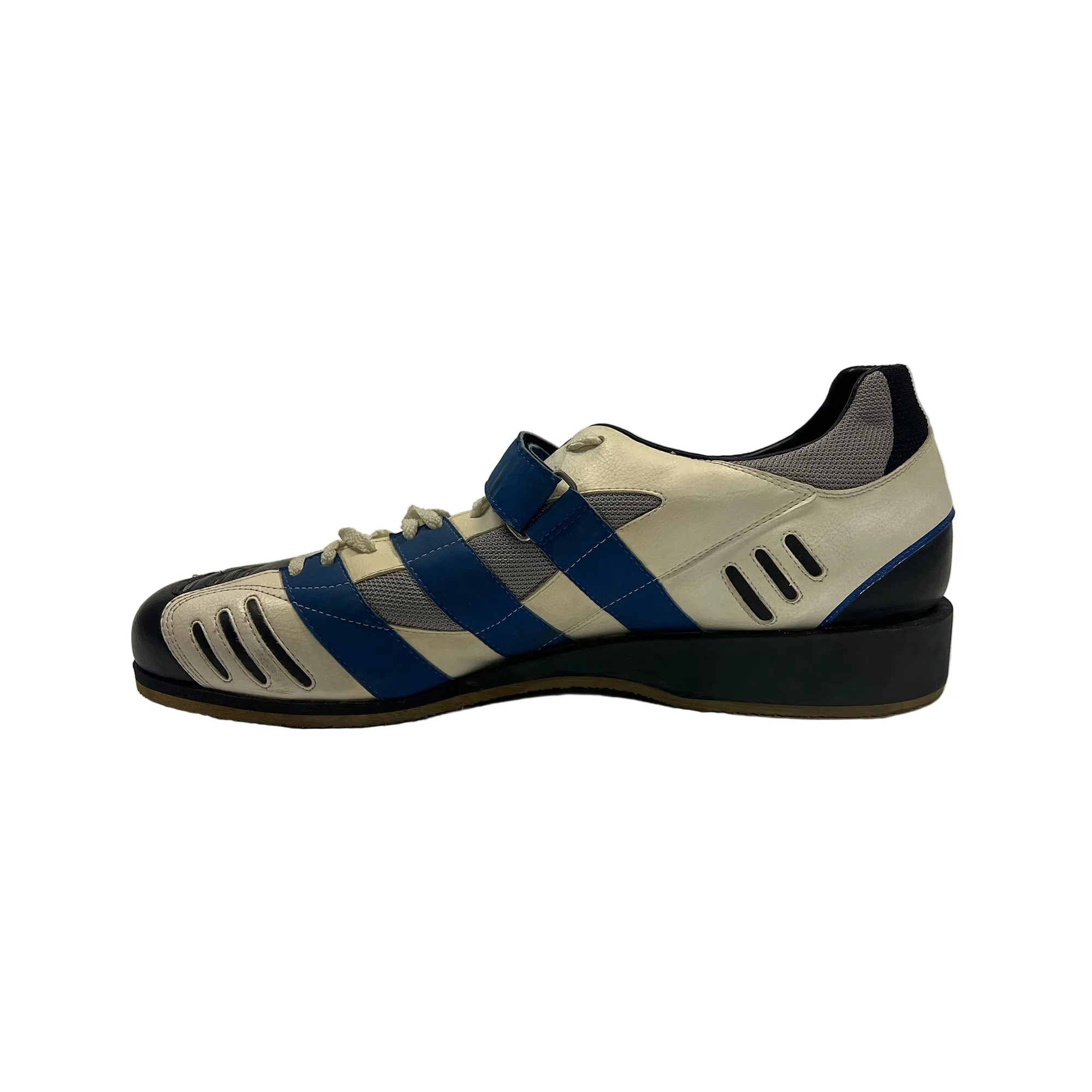 Ironwork Weightlifting Shoes Customizable Shoes Adidas