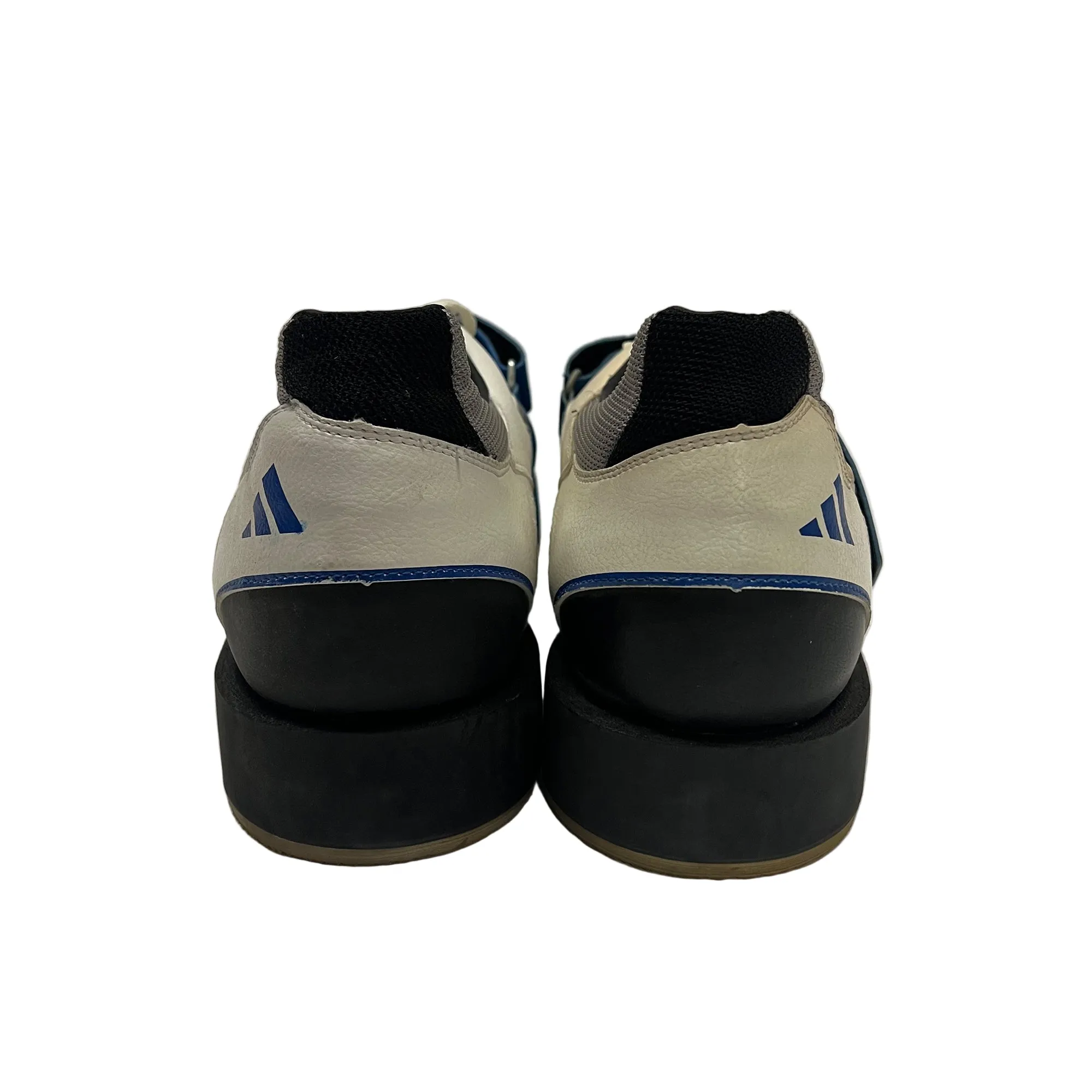 Adidas Car Racing Shoes Ironwork Weightlifting Shoes