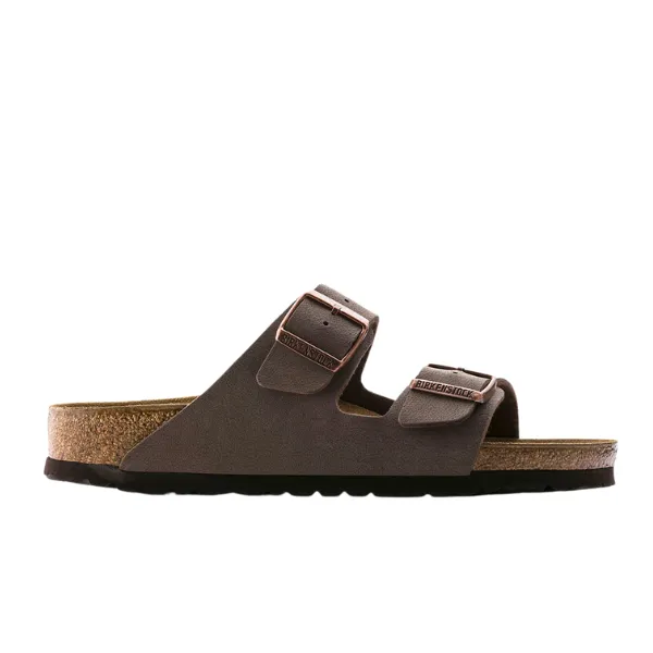 Melissa Possession Sandals Birkenstock Men's Arizona (Regular Width) Mocha