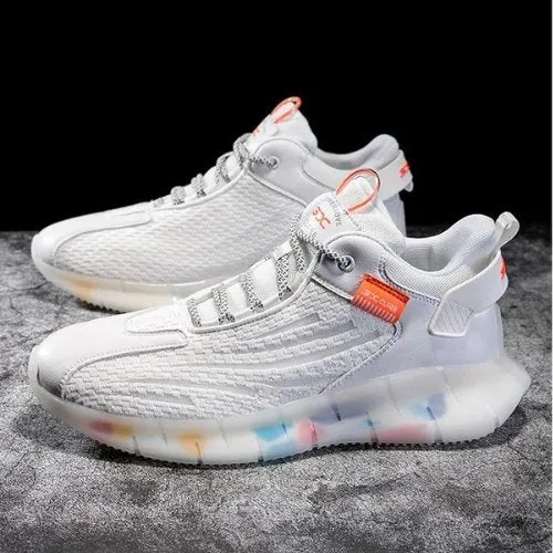 Galaxy Sneaker Oncloud Running Shoes