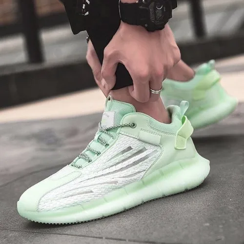 Galaxy Sneaker Innovate Running Shoes