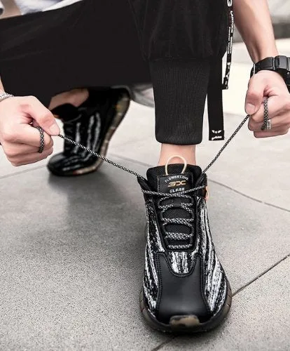 Running Shoes Belfast Galaxy Sneaker