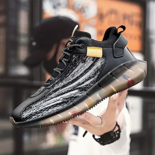 On Cloudnova Running Shoes Galaxy Sneaker