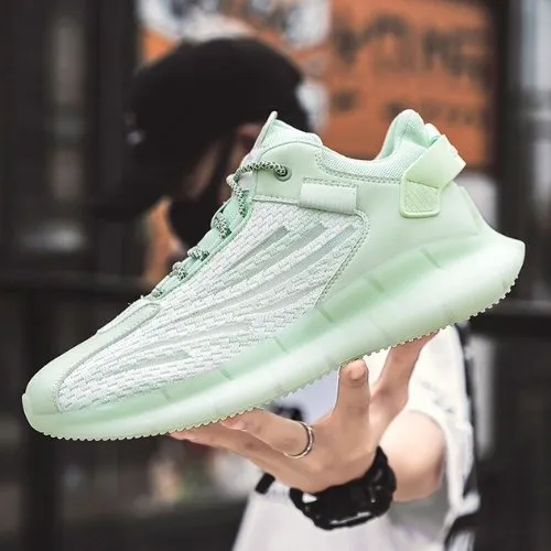 Clearance On Running Shoes Galaxy Sneaker