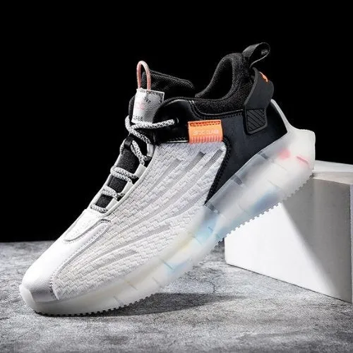 Best Running Shoes Fallen Arches Galaxy Sneaker