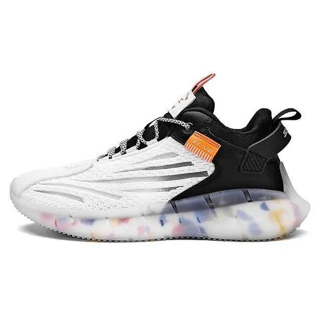 Galaxy Sneaker Best Affordable Running Shoes