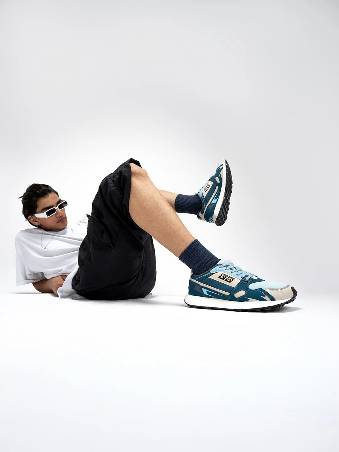 Bacca Bucci TORQUE Rugged Edge Activewear Sneakers Kohls Dress Shoes Flats