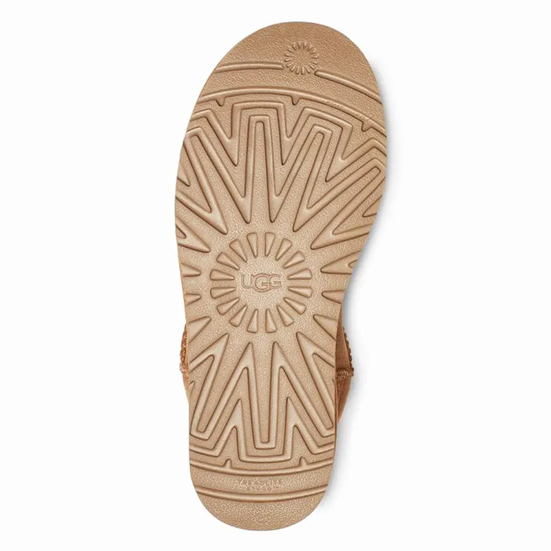 Classic Ultra Mini Slippers Bandana