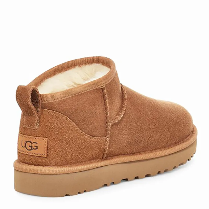 Slides Shoes For Ladies Classic Ultra Mini