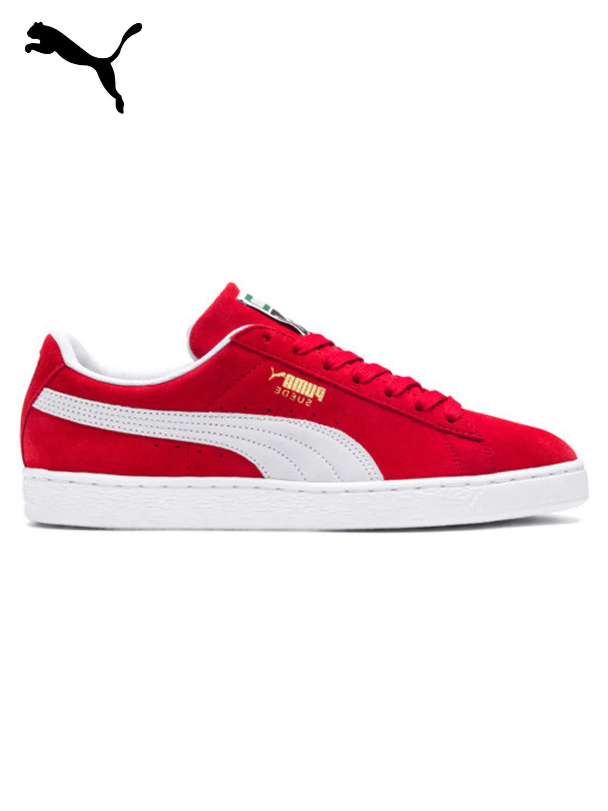 Puma Comfy Shoes PUMA Shoes sneakers-Puma NRGY Comet V-Blue