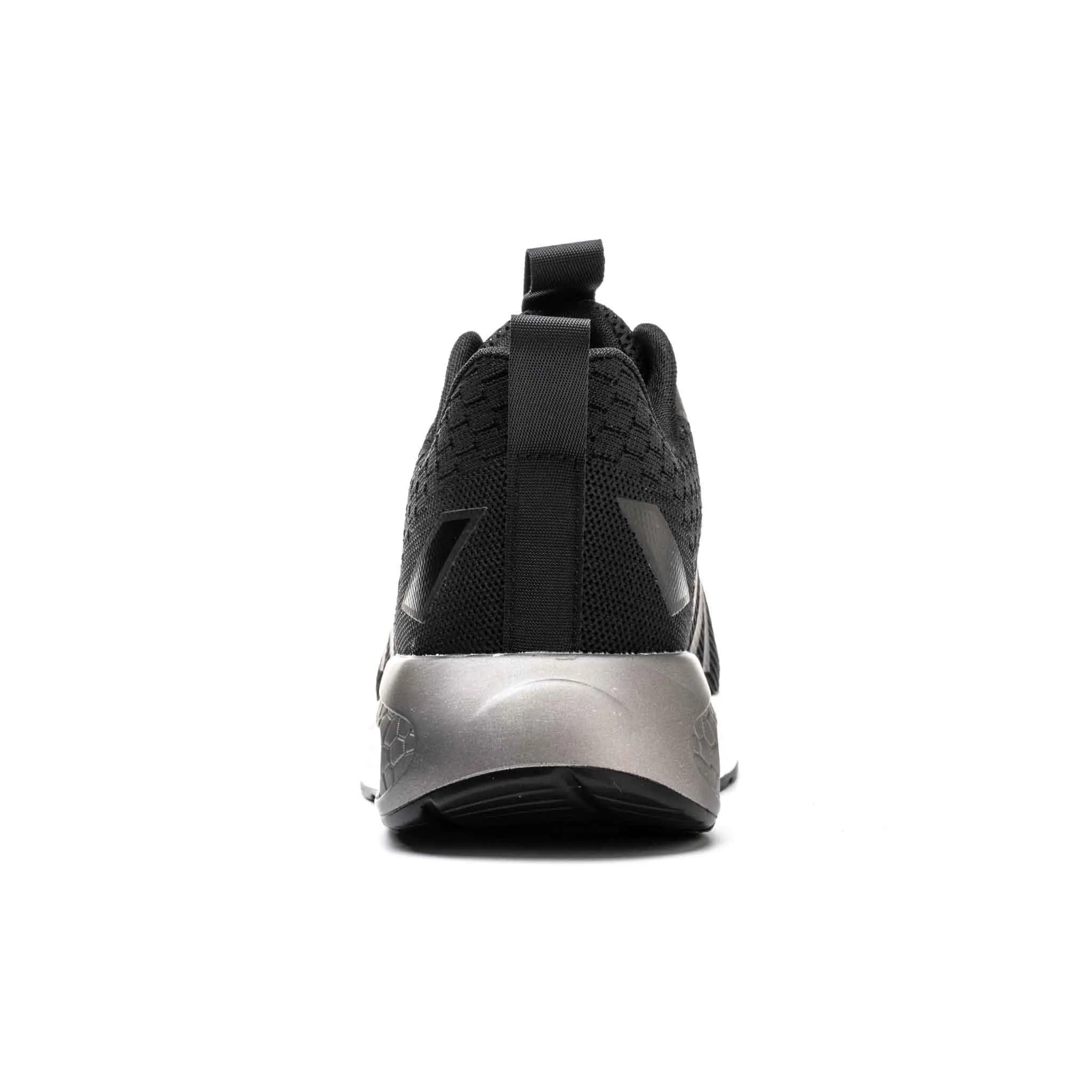 Below Zero Work Boots Women's Steel Toe Sneakers - Air Cushion | B159