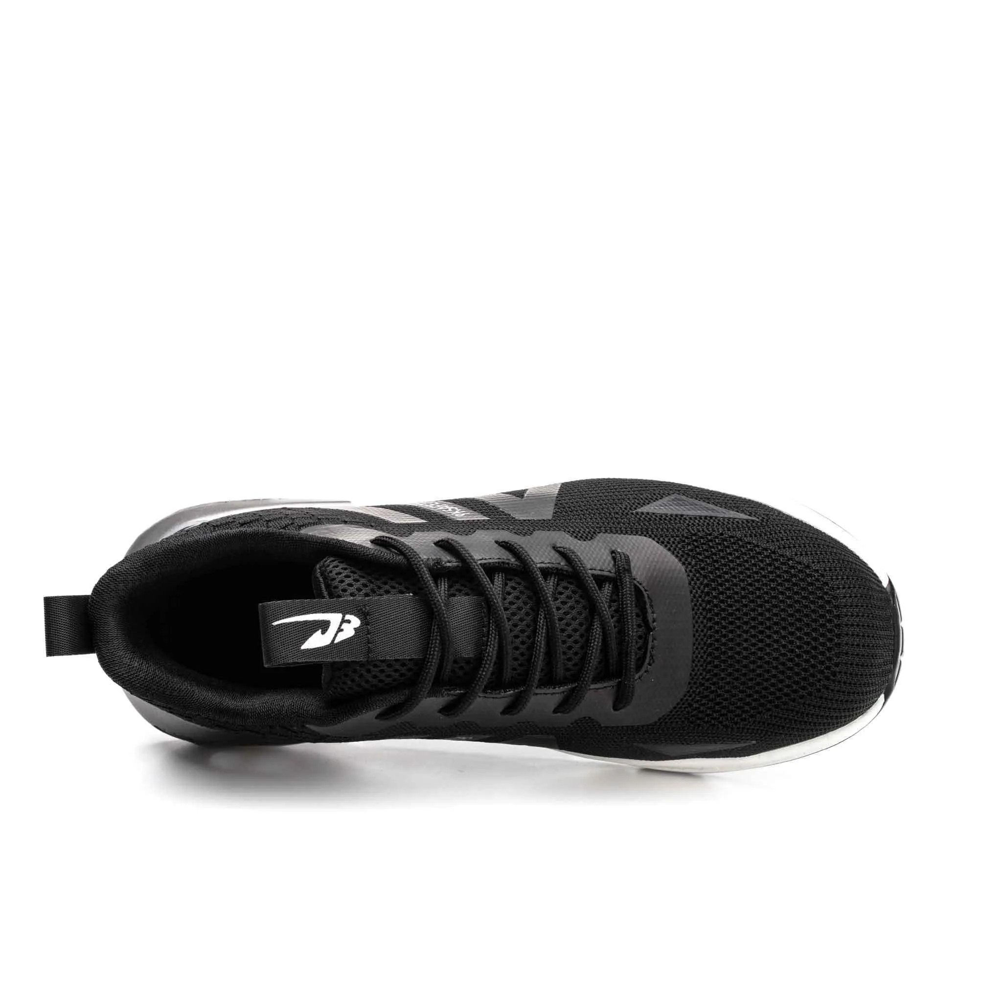 Women's Steel Toe Sneakers - Air Cushion | B159 Terra Work Boots