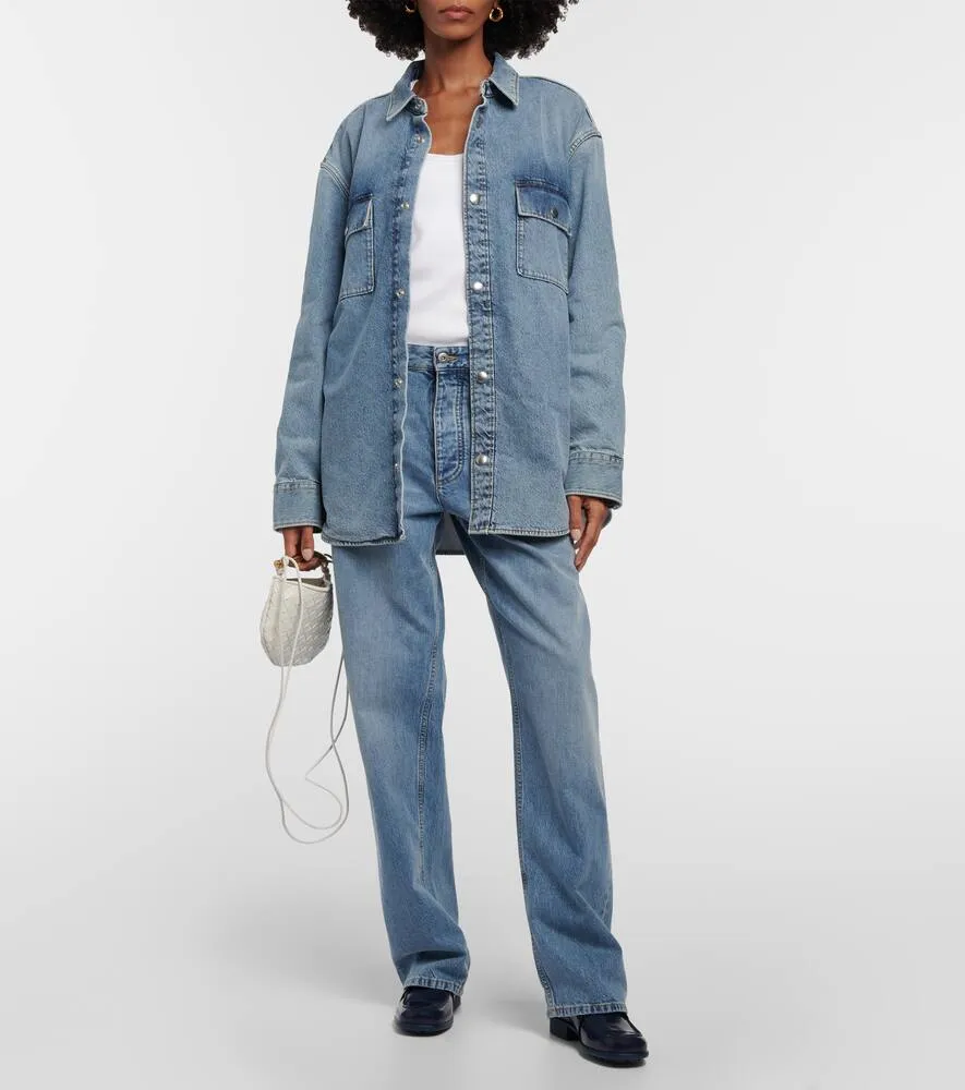 Bottega Veneta Monsieur leather loafers Loafers And Slip-ons