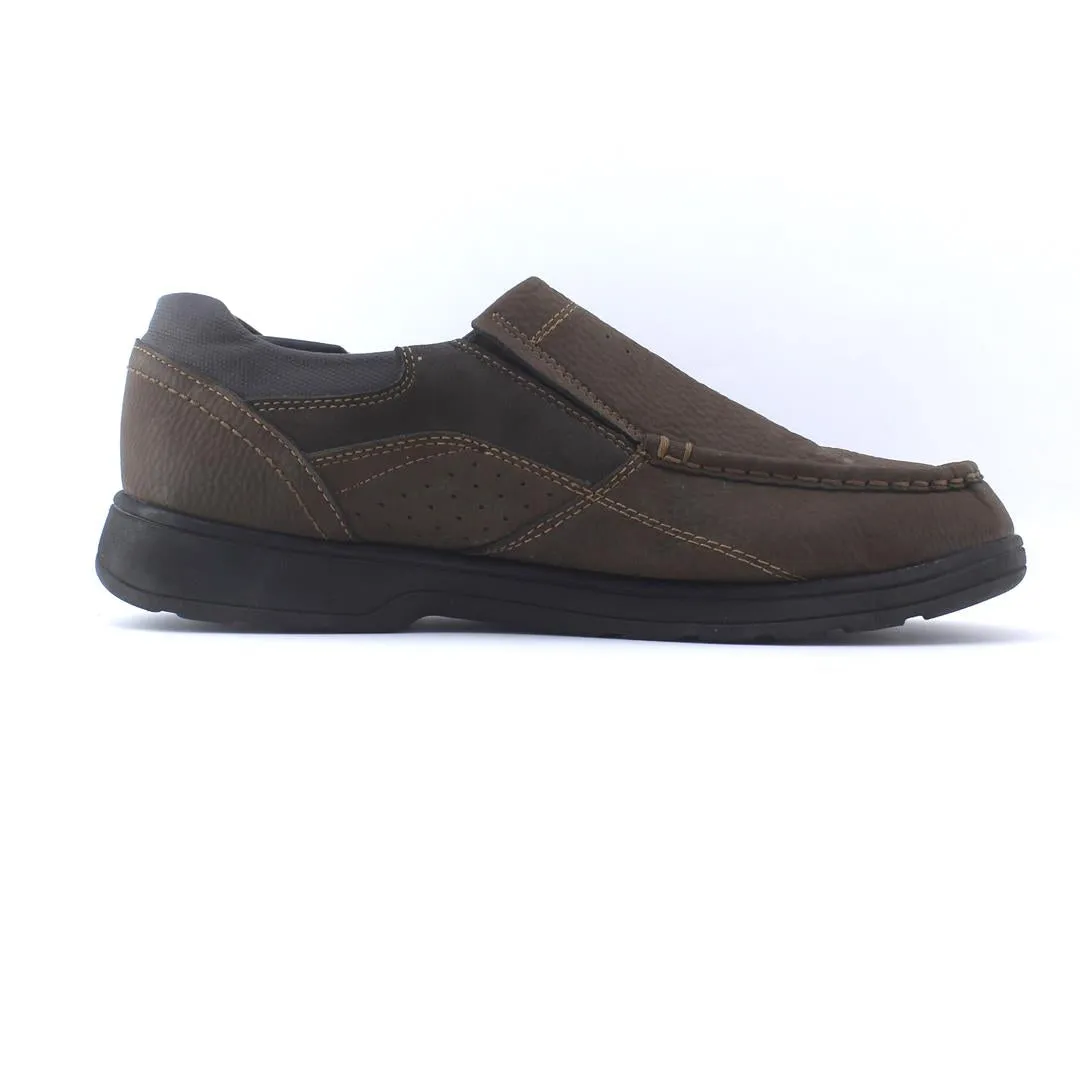 GEORGIA . Breathable Loafers