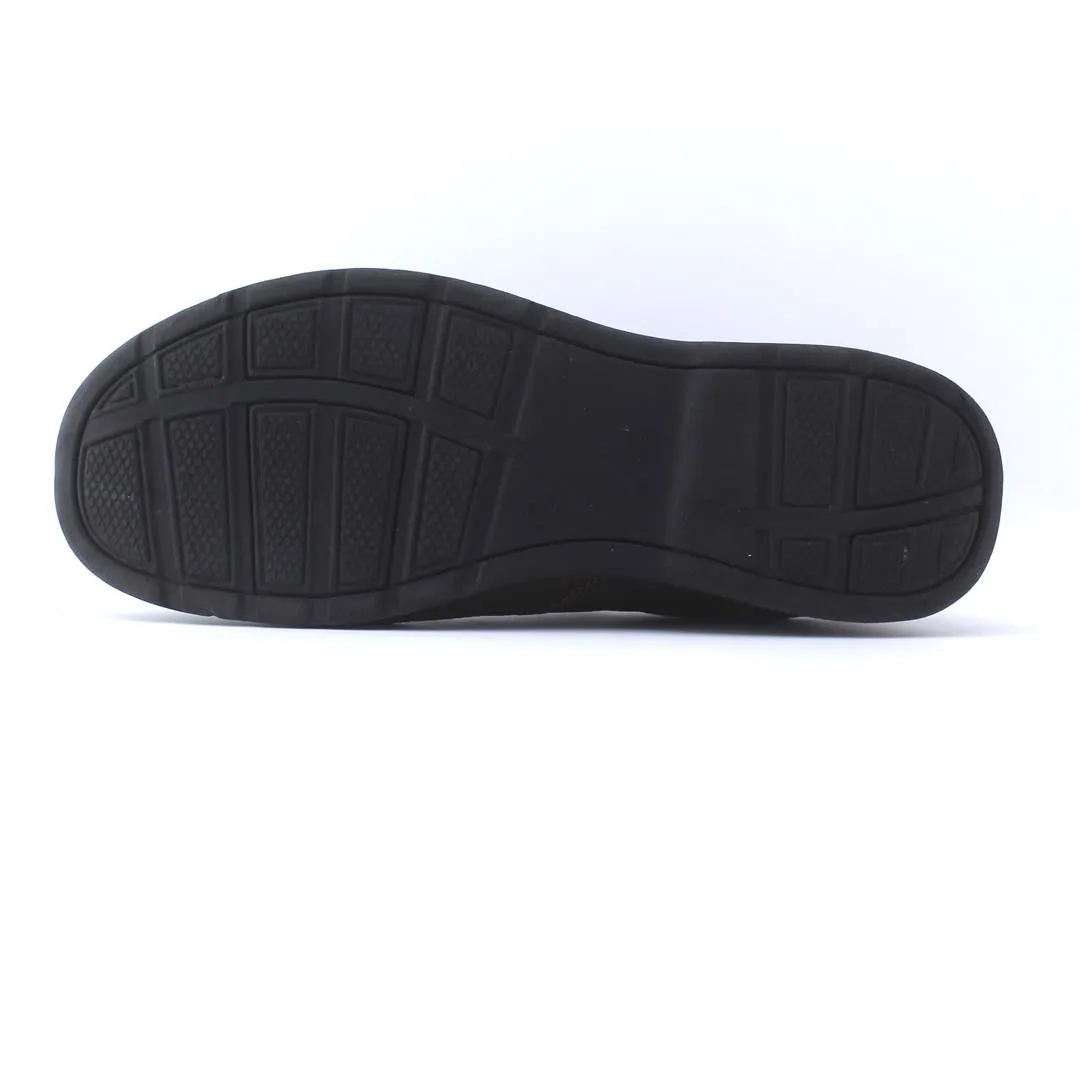 2 Inch Loafers With Rocker Solo GEORGIA .