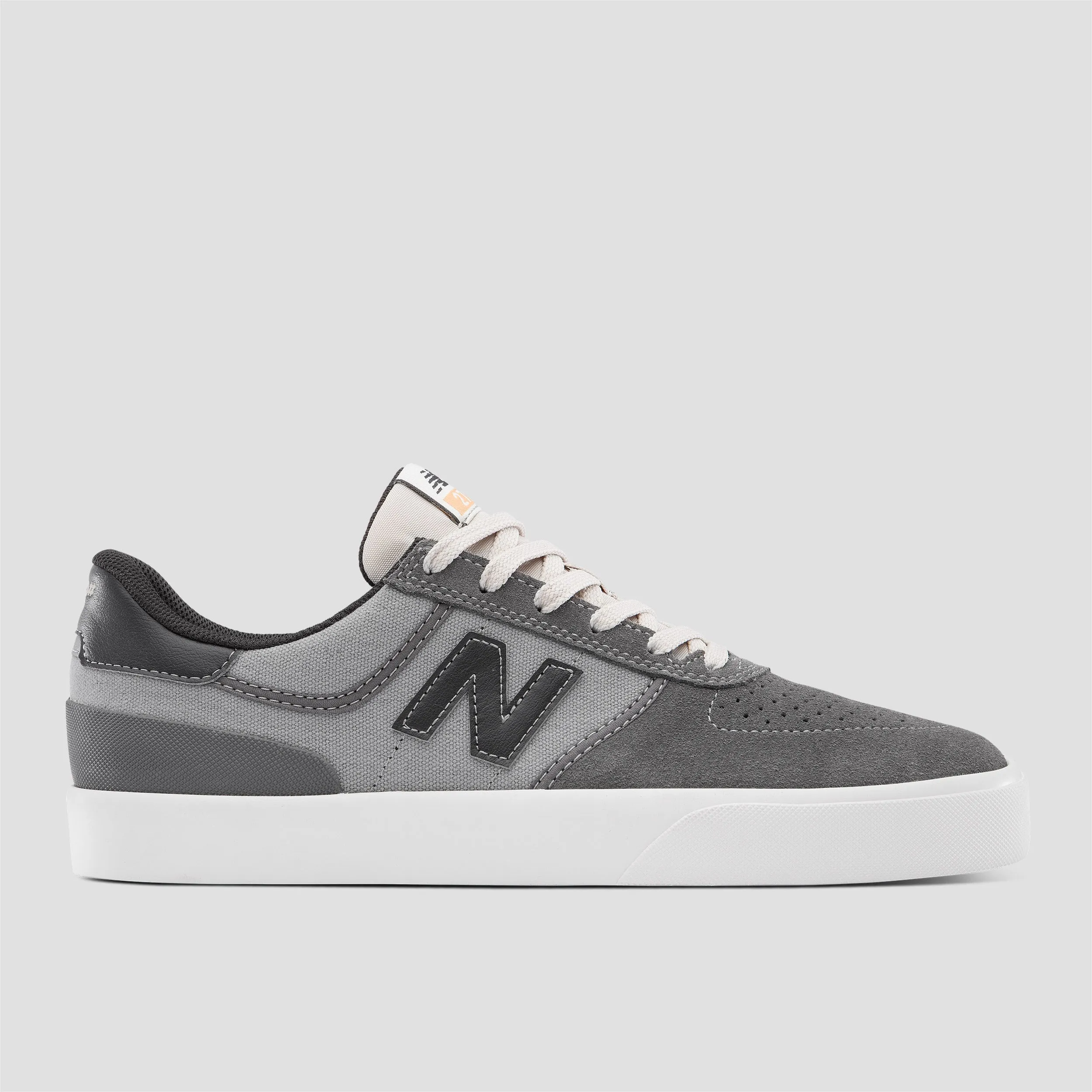 New Balance Black 530 New Balance 272 Skate Shoes Castlerock / Black Cement