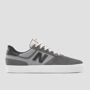 New Balance Men's Composite Toe 589 V1 Industrial Shoe New Balance 272 Skate Shoes Castlerock / Black Cement