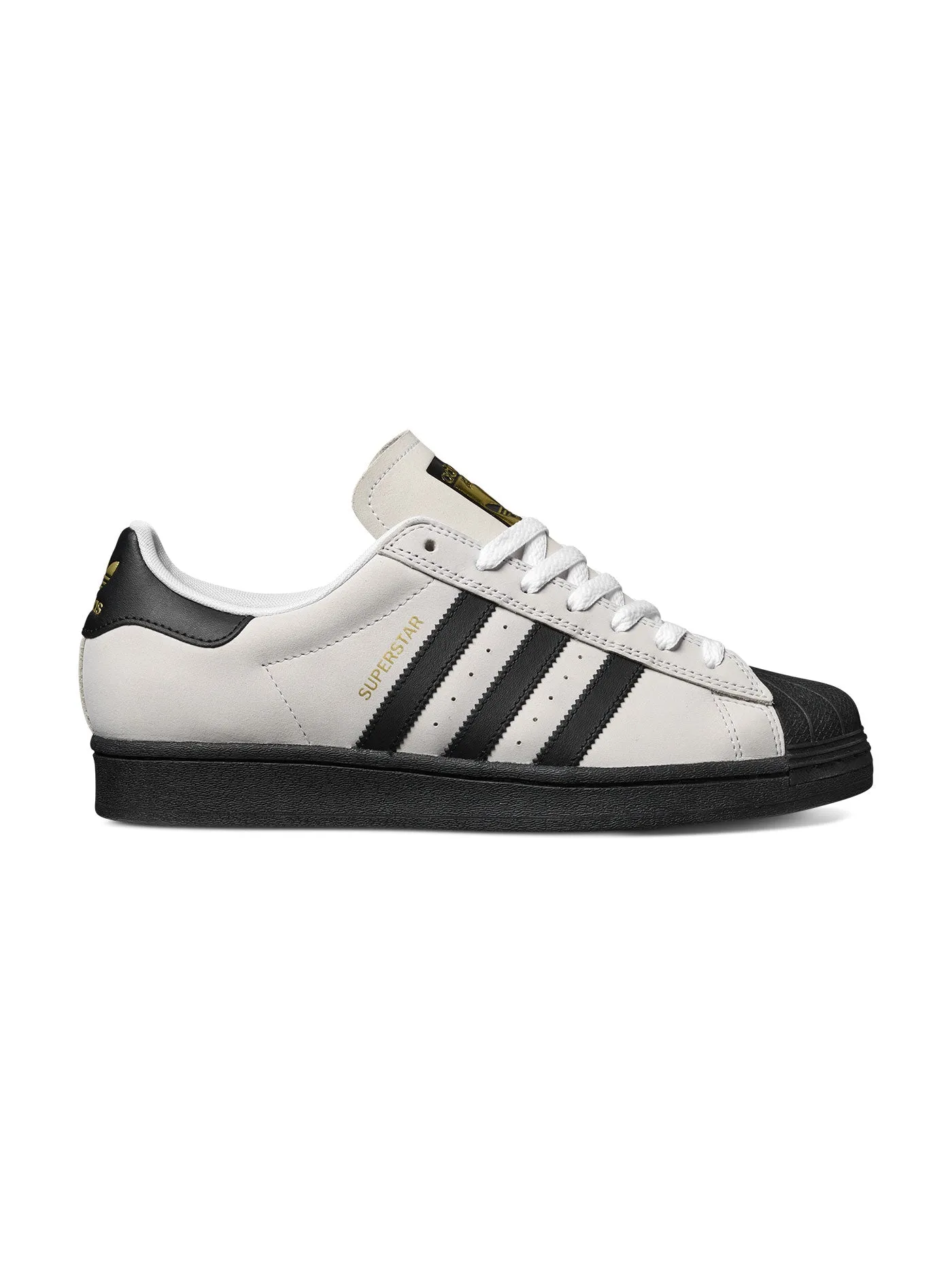 Superstar ADV Crystal White/Core Bloack/Black/White Shoes Don Adidas Basketball Shoes