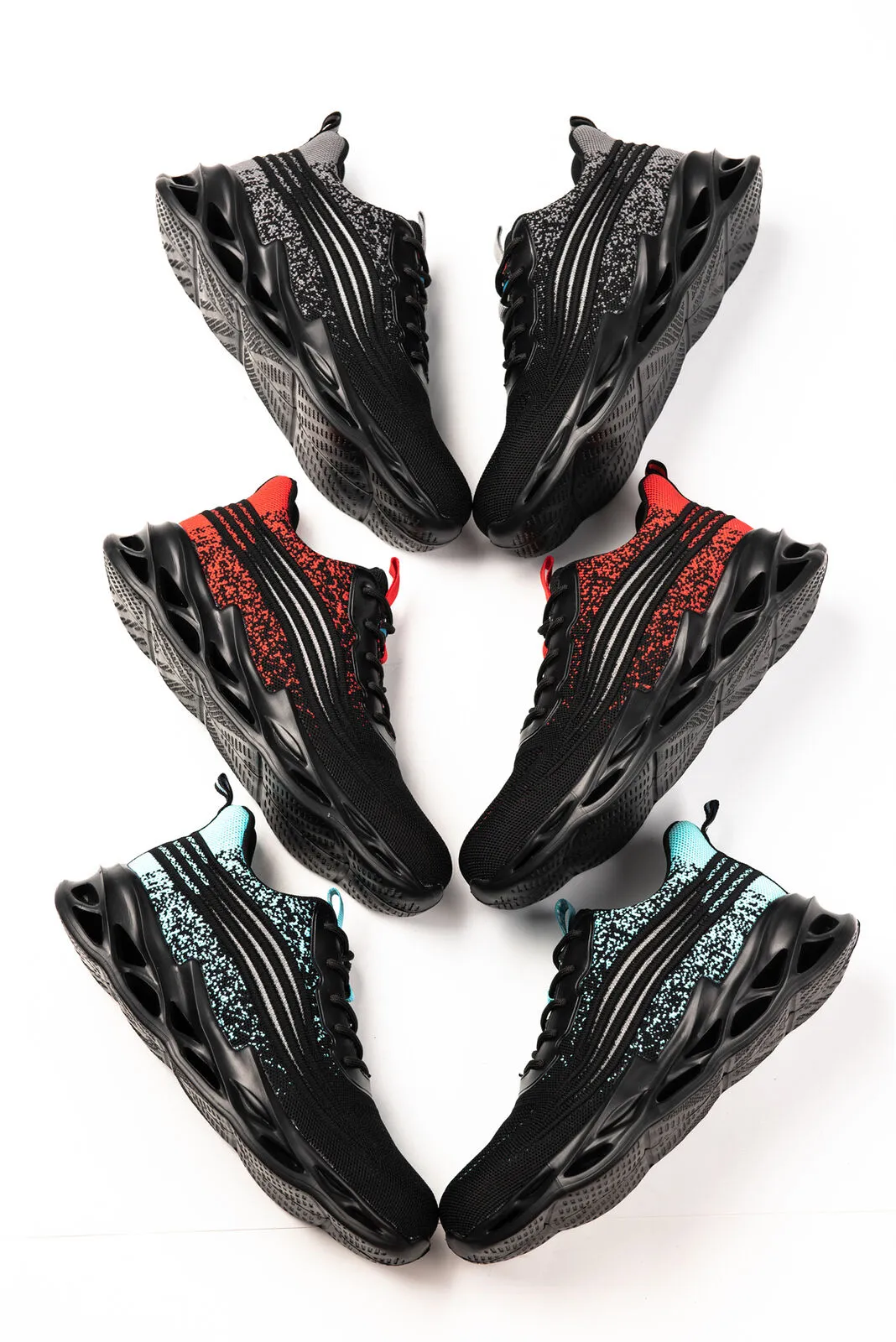 Oil Resistant Slip Resistant Work Boots Breathable Working Shoes Anti Smash Anti Pierce Safety Shoes Steel Toes Sneakers