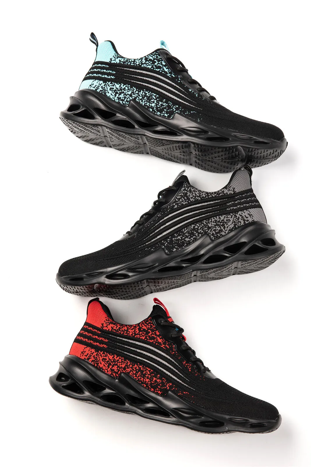 Breathable Working Shoes Anti Smash Anti Pierce Safety Shoes Steel Toes Sneakers Qs 700 Work Boots