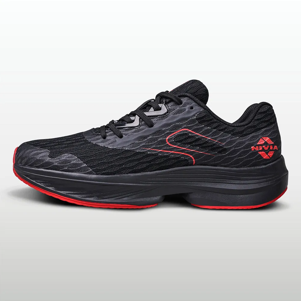 Running Cross Country Shoes Breeze Training Shoe