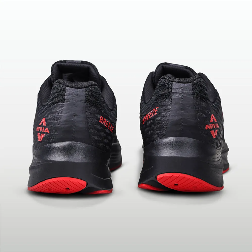 Breeze Training Shoe Running Training Shoes Difference