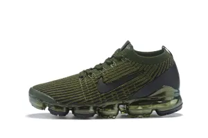 Maxi Dress With Sneakers Nike Air Vapormax Flyknit 3 Olive Black Shoes Sneakers Men Sale Size US 7, 8, 8.5, 9, 10, 11