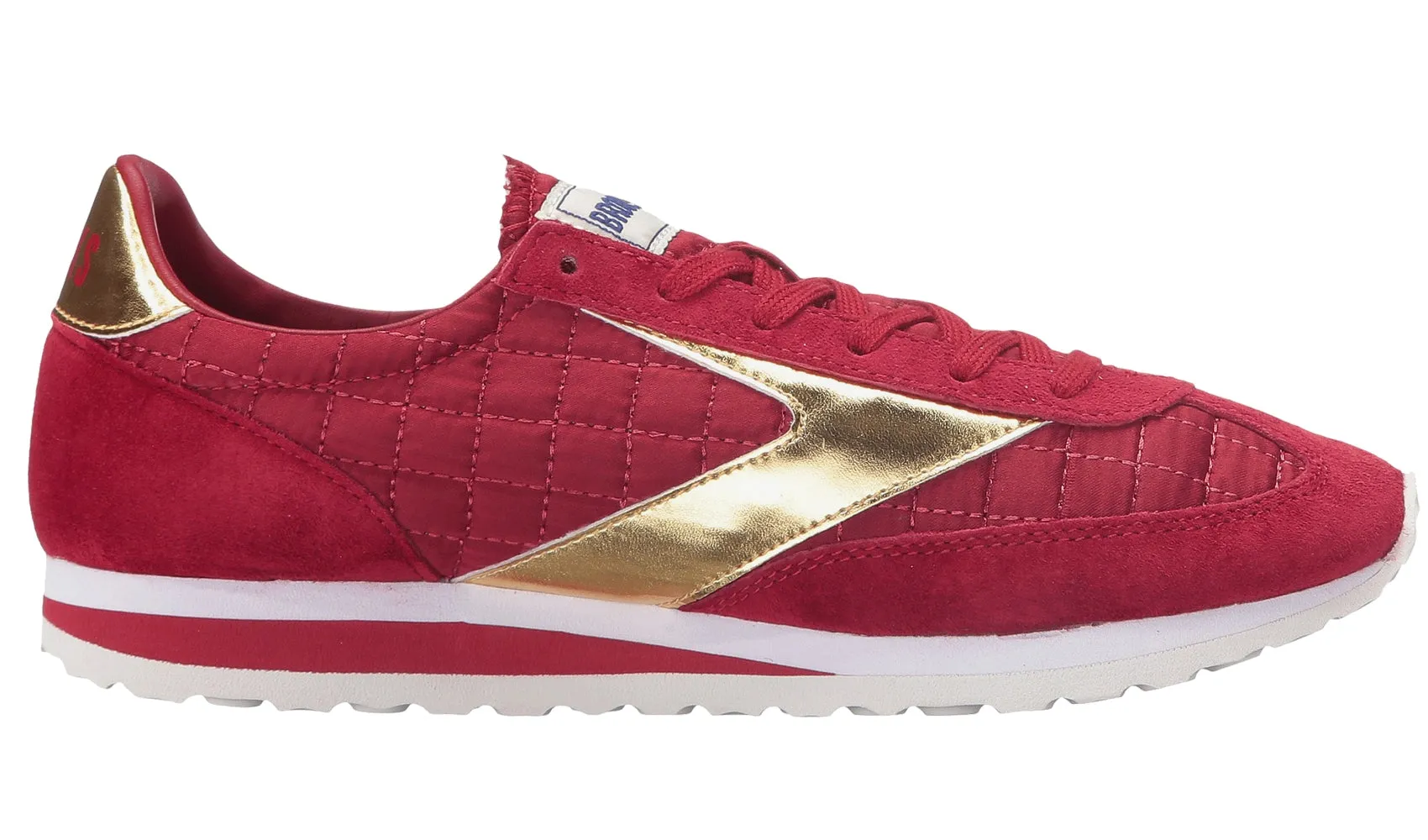 Brooks Women Classic Retro Walking Running Shoes Vanguard 880 Running Shoes