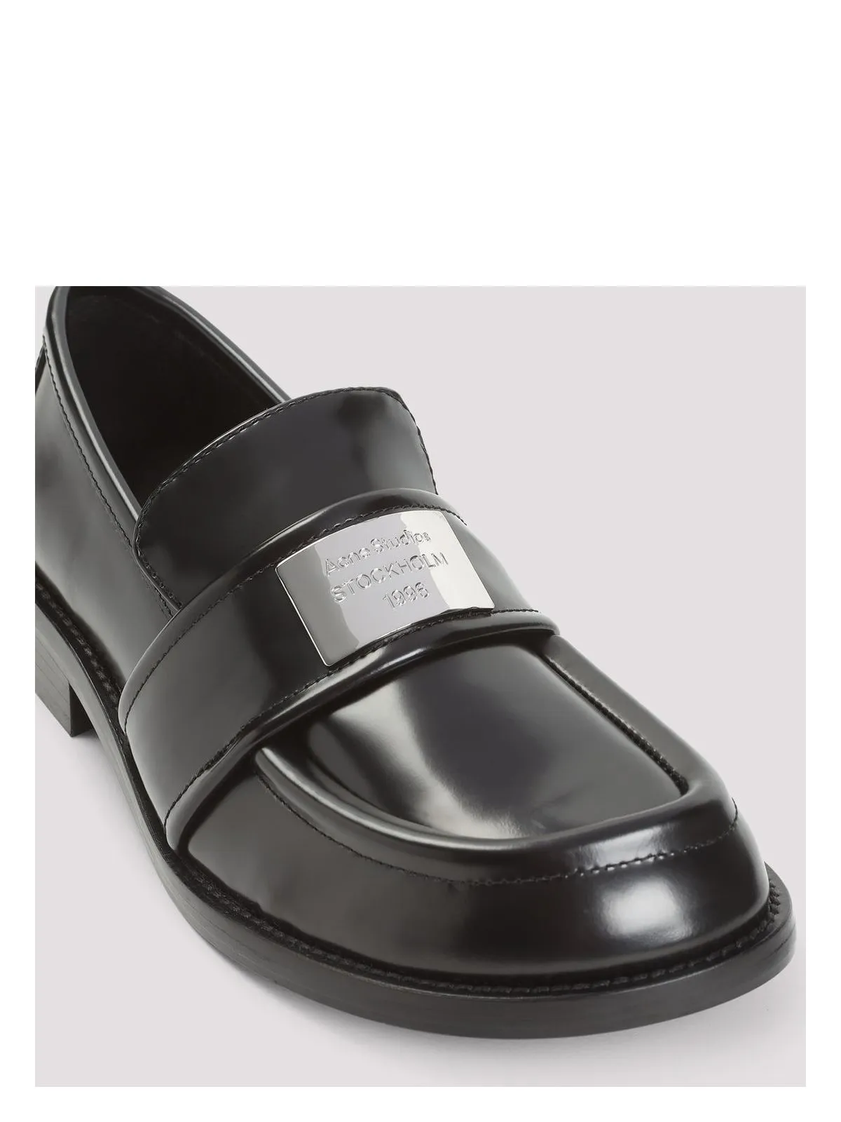 Loafers Weejuns BRUSHED LEATHER LOAFERS