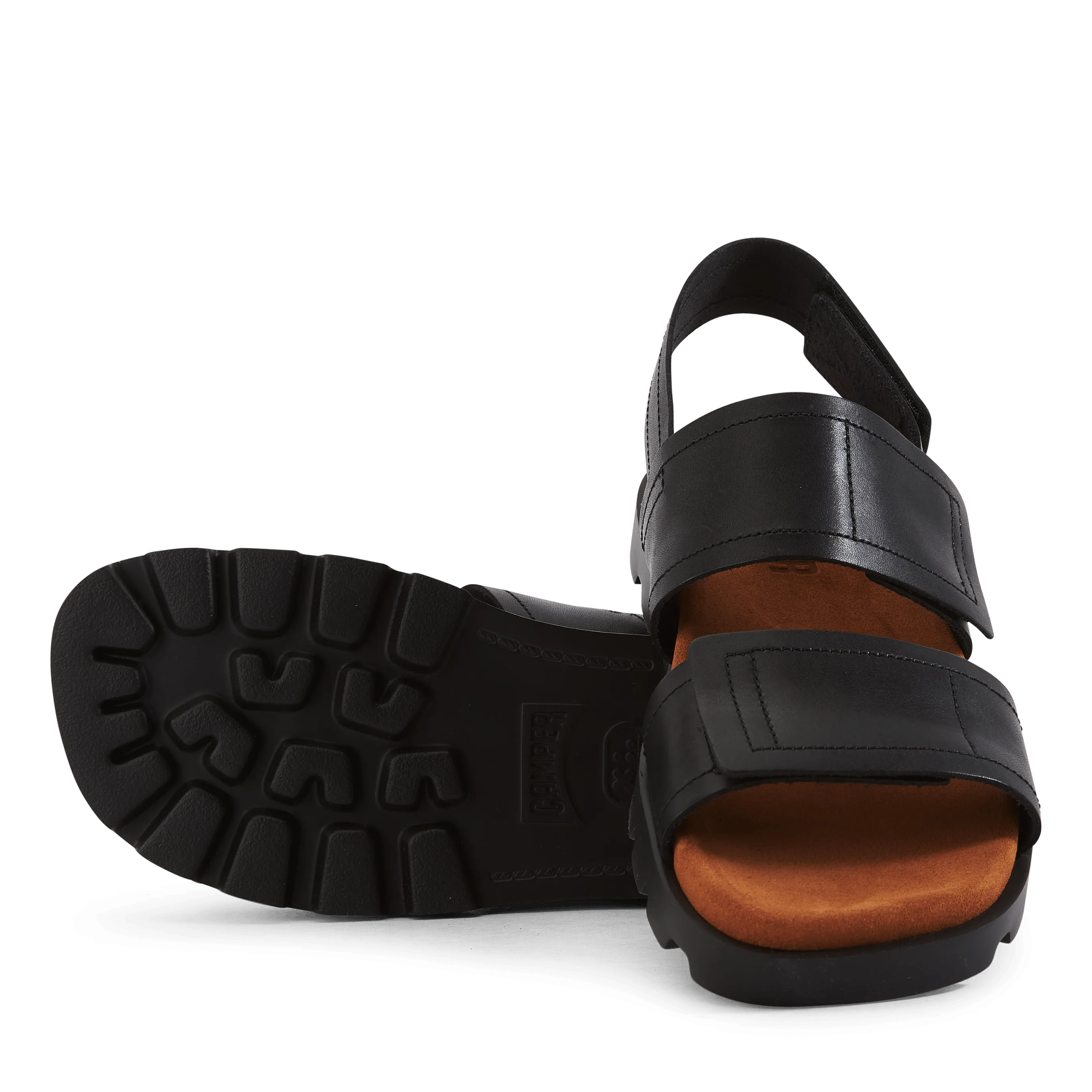 Brutus Sandal Low Heel Wedding Sandals