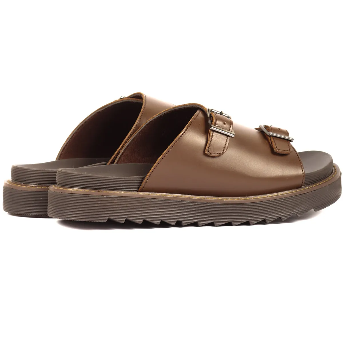 Mario Slippers BUCKLED ACE