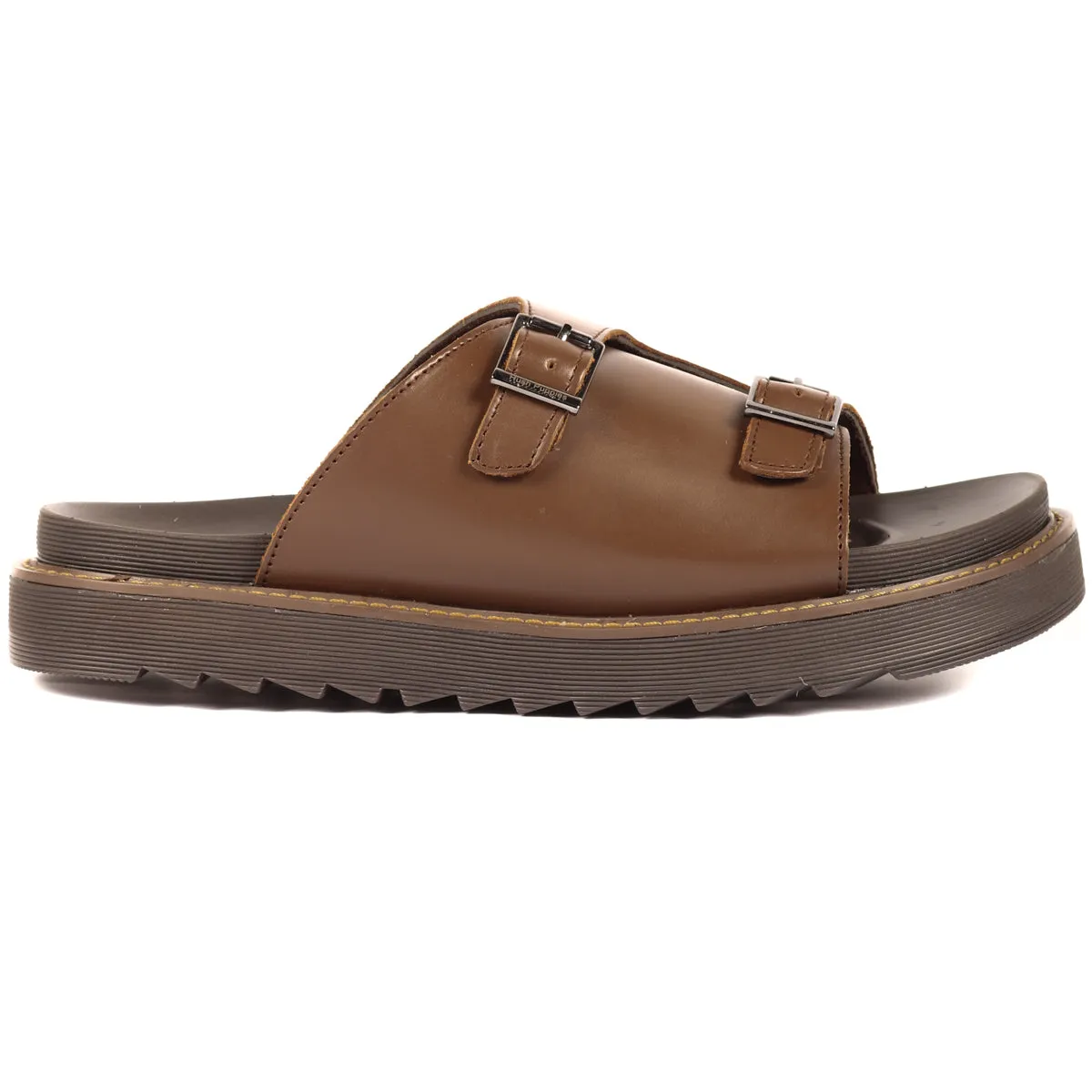 Spongebob Slippers BUCKLED ACE