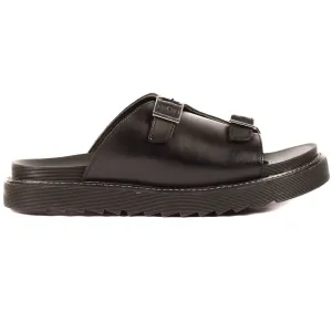 Bulldog Animal Slippers BUCKLED ACE