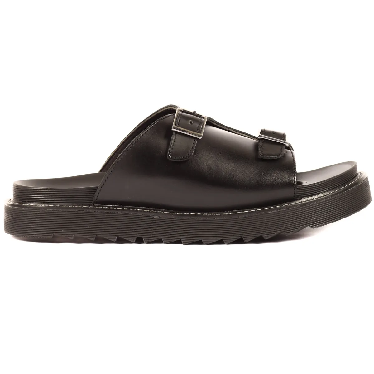 Slippers Wedding BUCKLED ACE