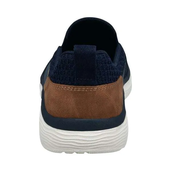 Slip On Snow Boot Bugatti Navy Slip On|321ASE6241
