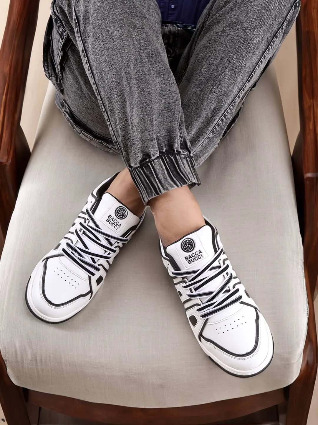 Onitsuka Sneakers Bacca Bucci Metrolites