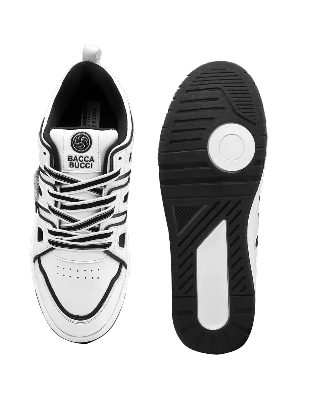 Sneakers Arena Balenciaga Bacca Bucci Metrolites