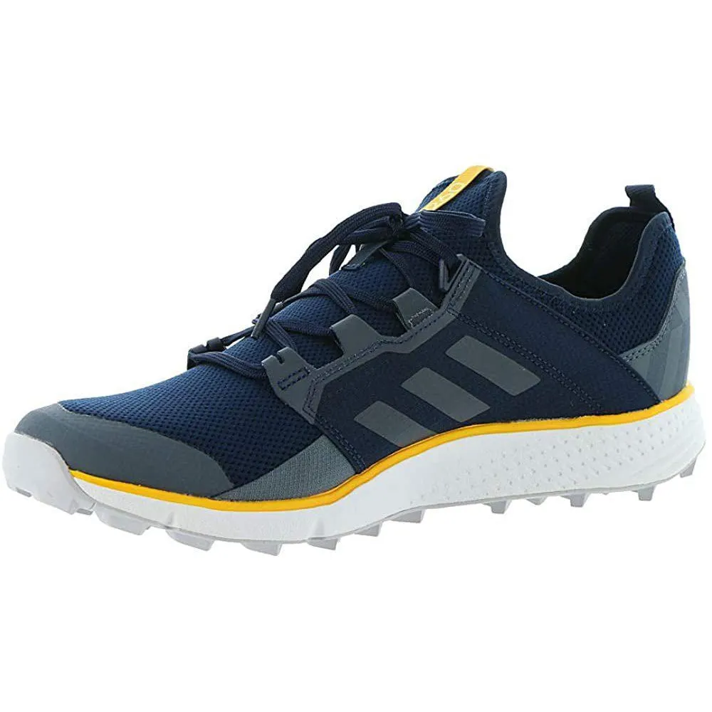 The Road Shoes Adidas Adidas Outdoor Men's Terrex Speed Trail Running Shoe