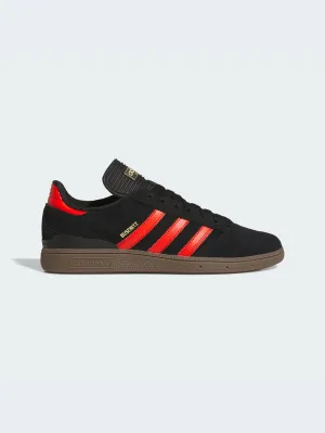 Adidas Recycled Sea Plastic Shoes Busenitz Core Black/Supplier Colour/Gum5 Shoes