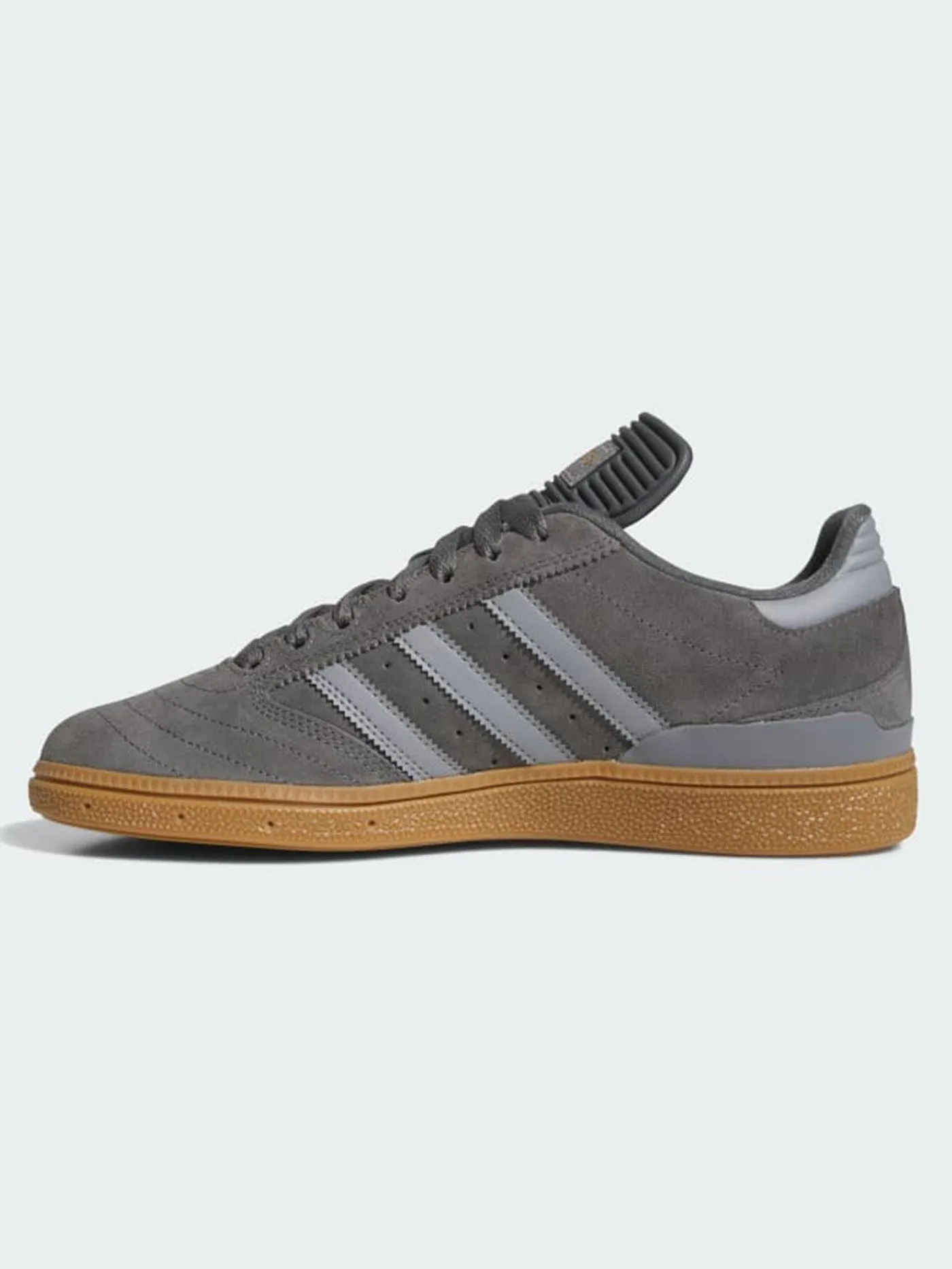 Average Adidas Shoe Price Busenitz Grey Five/Grey Three/Gold Shoes