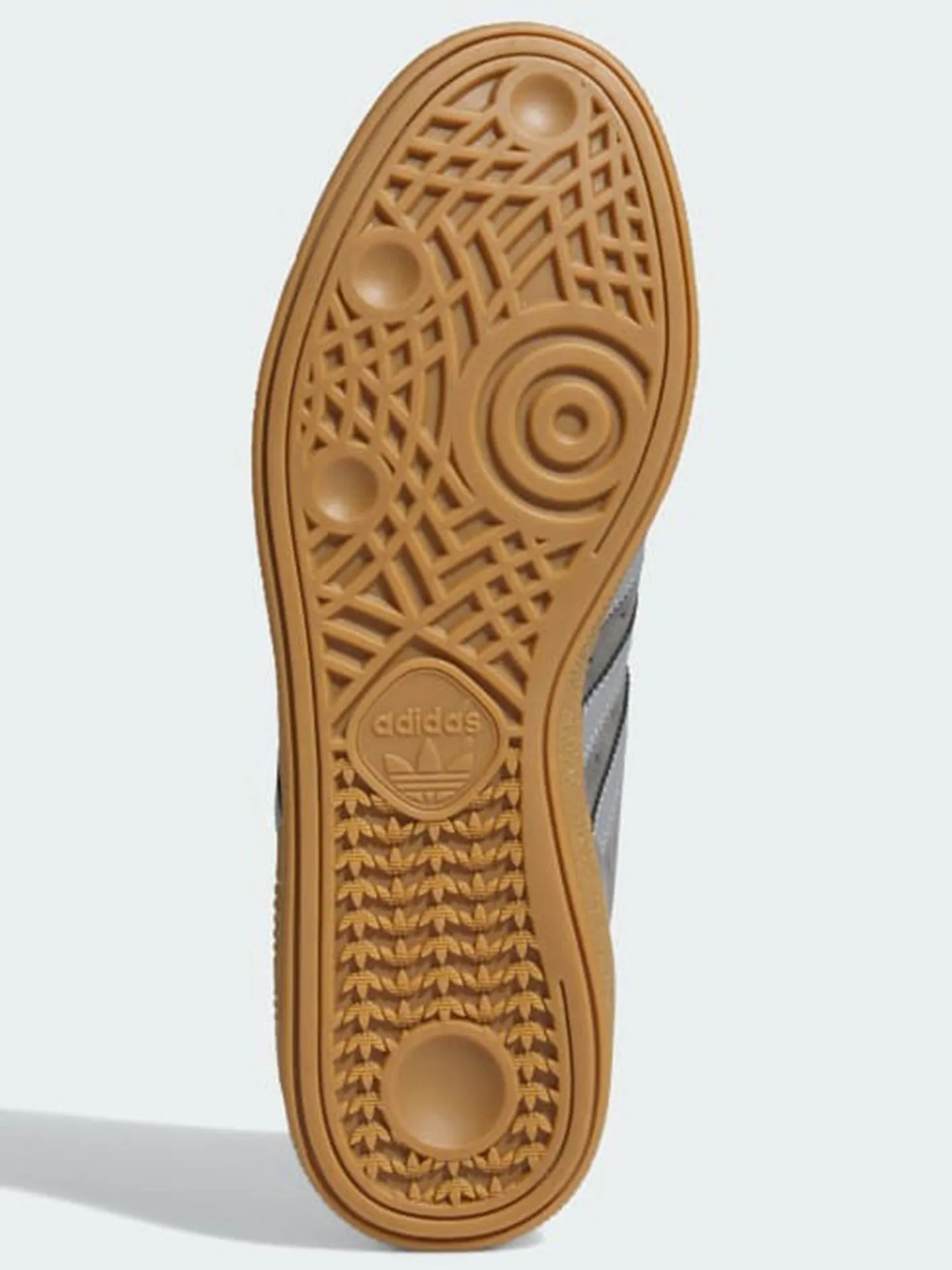 Busenitz Grey Five/Grey Three/Gold Shoes Adidas Hamburg Shoes