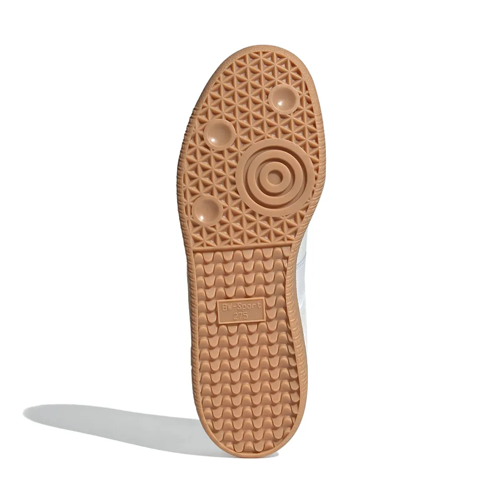 BW Army Lux 'White Gum' Adidas Adimatic Ynuk Shoes