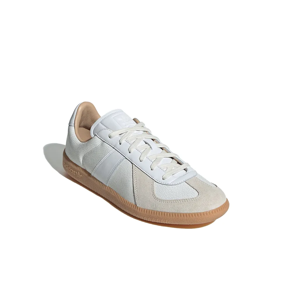 BW Army Lux 'White Gum' Adidas Nora Shoes