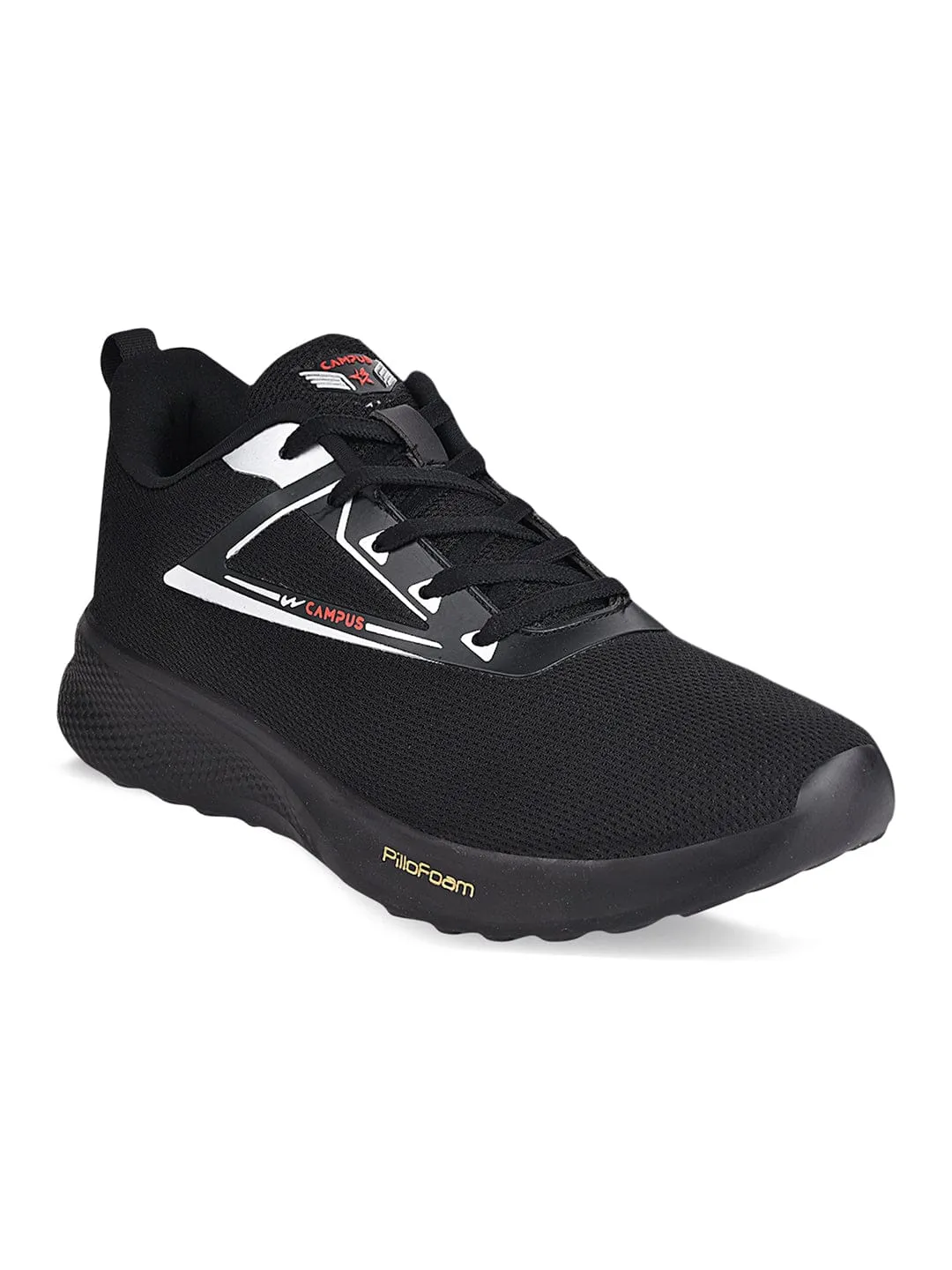 1080 Running Shoes CAD Black Men's Running Shoes