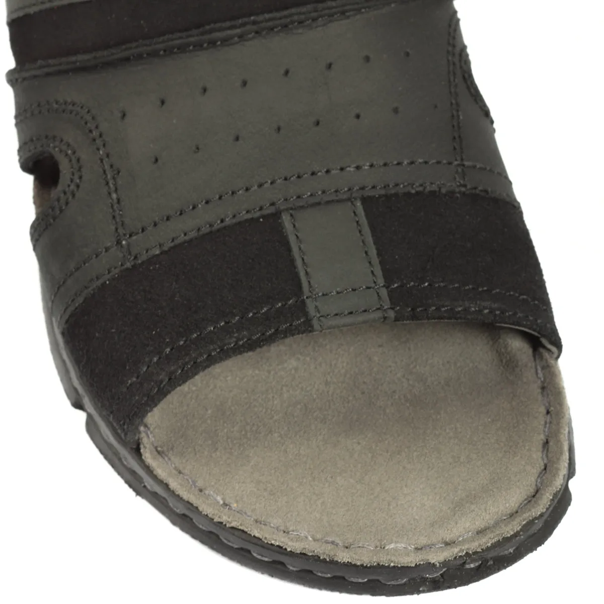 CAIN QUINTIN Greek Slippers