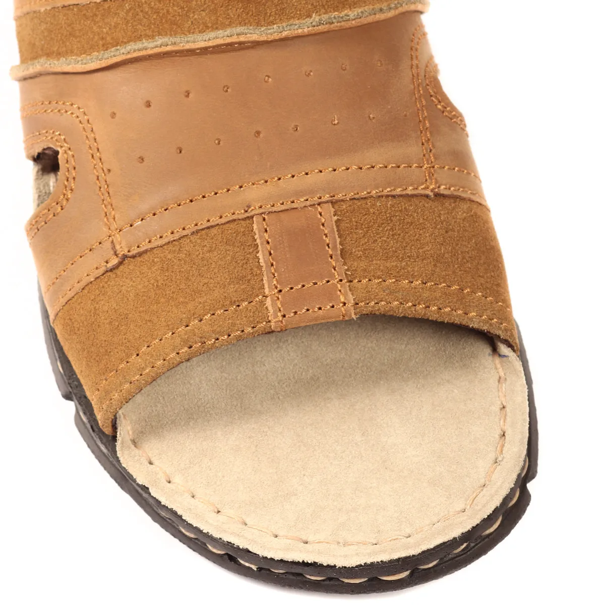 CAIN QUINTIN Ortho House Slippers