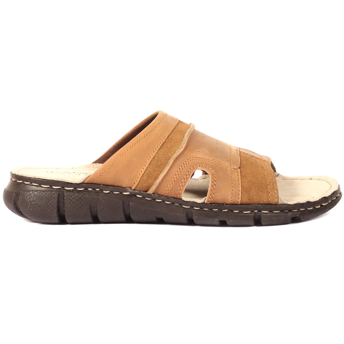 CAIN QUINTIN Wooden Slippers Japan