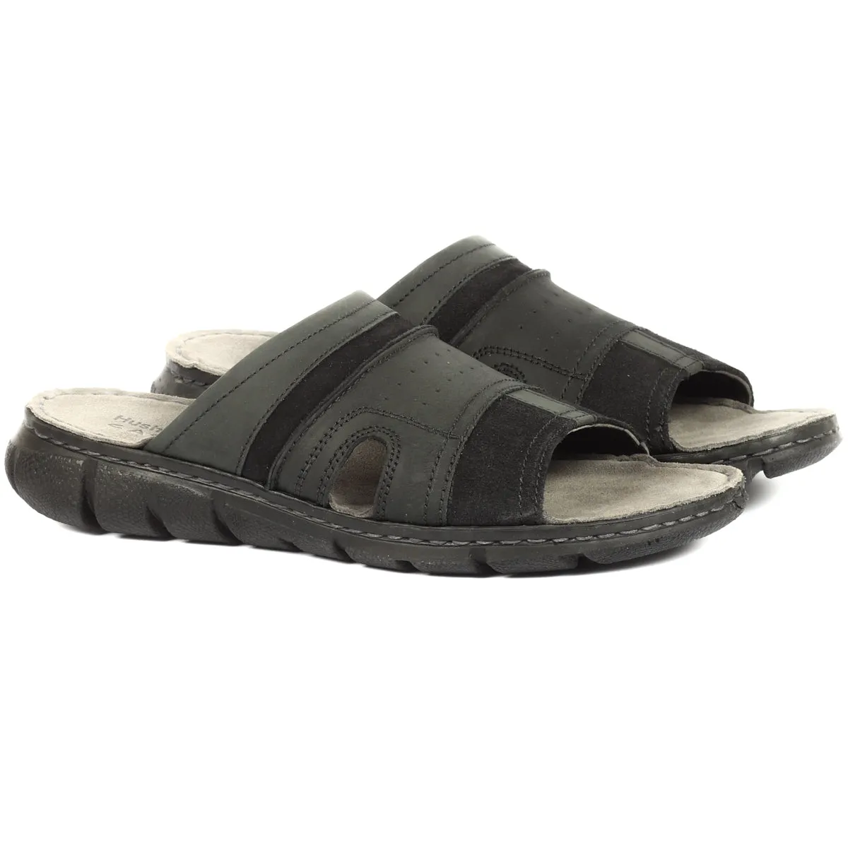 CAIN QUINTIN Slippers For Men On Sale