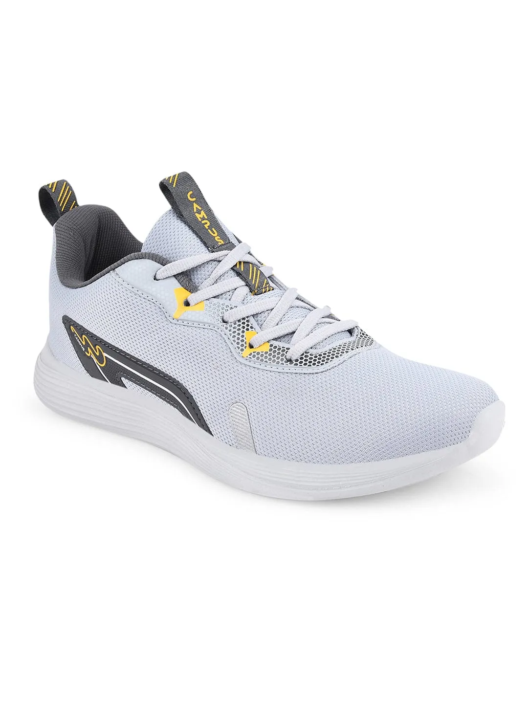 Running Shoes On Sale Near Me CAMP SWIFT Grey Men's Running Shoes